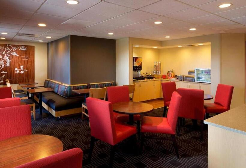 酒店 Towneplace Suites By Marriott Jacksonville