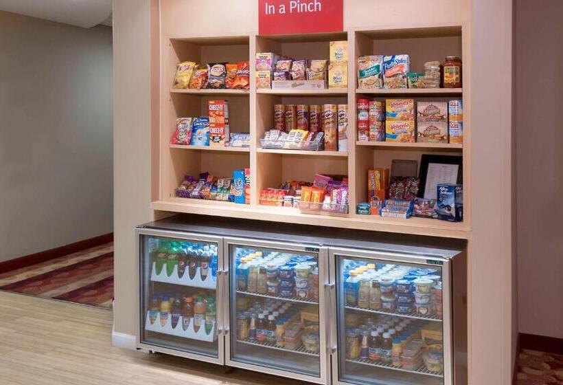 酒店 Towneplace Suites By Marriott Jacksonville