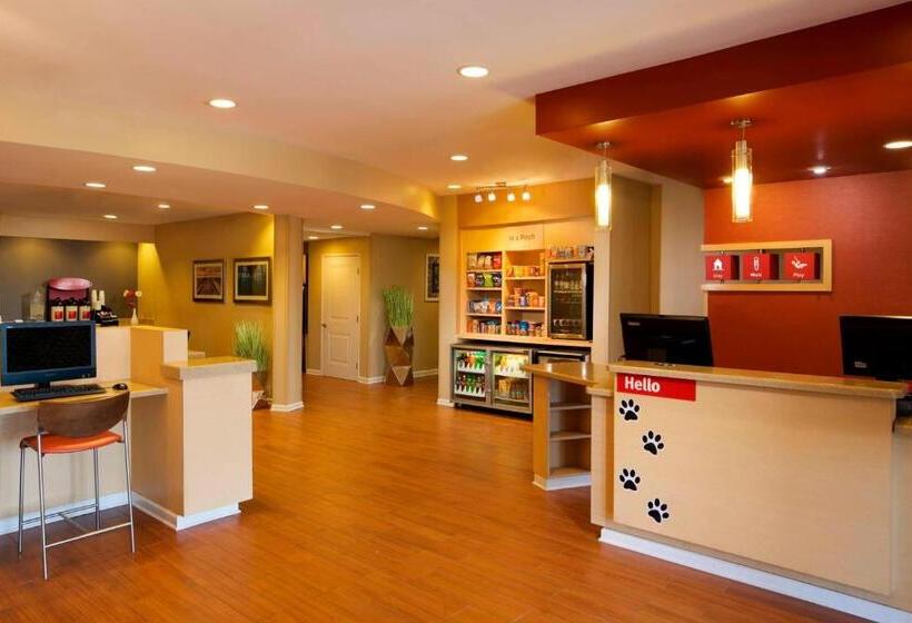 酒店 Towneplace Suites By Marriott Jacksonville