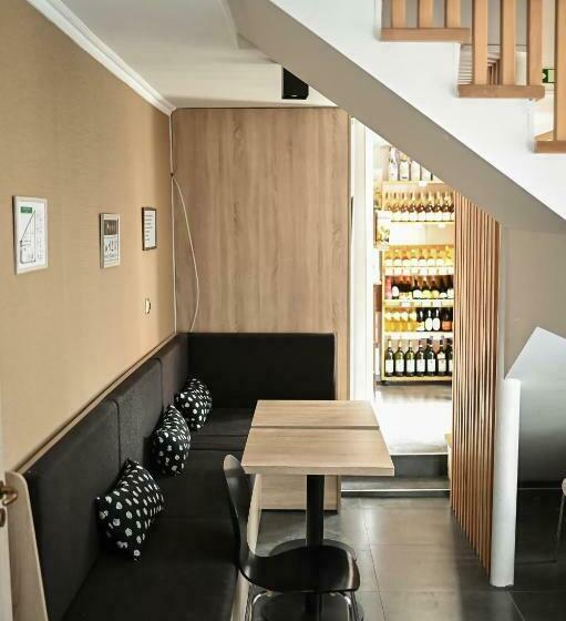 Отель Vaskó Panzió Borpince