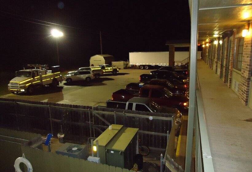 Отель Walnut Inn