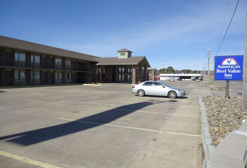 Отель Walnut Inn