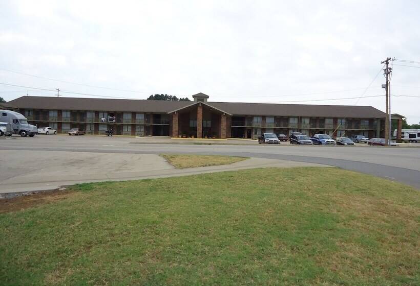 Отель Walnut Inn