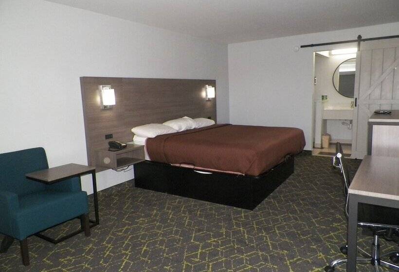 Отель Walnut Inn