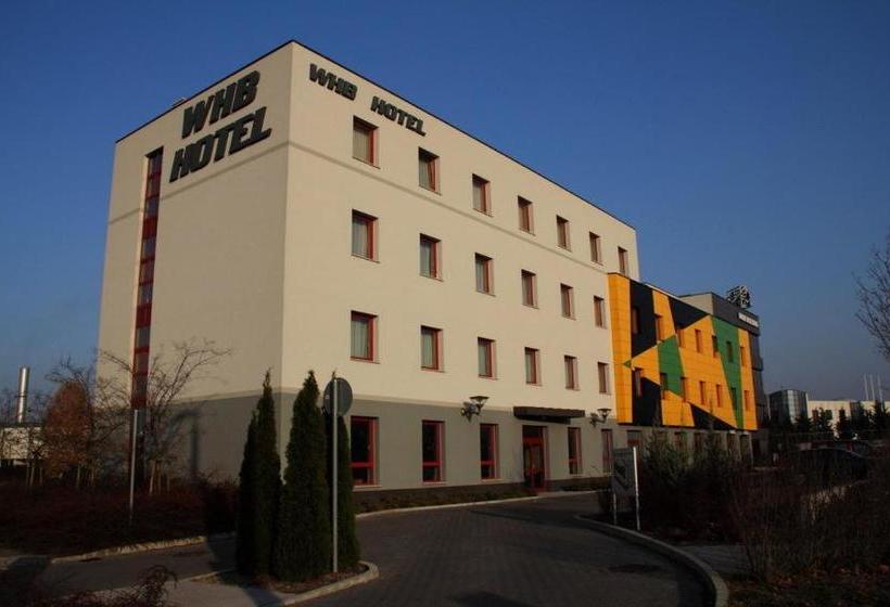 Hotel Whb