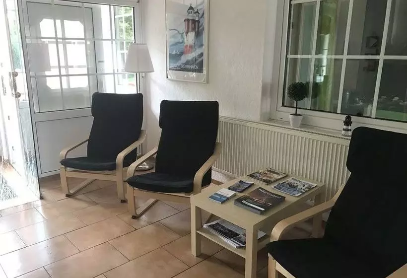 Отель Zur Börse