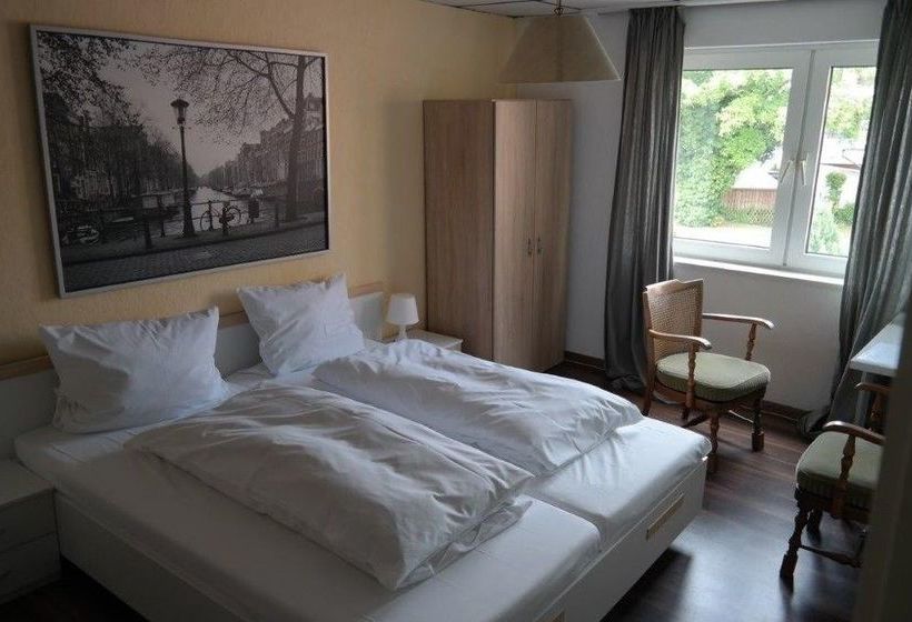 בית מלון כפרי Zur Börse