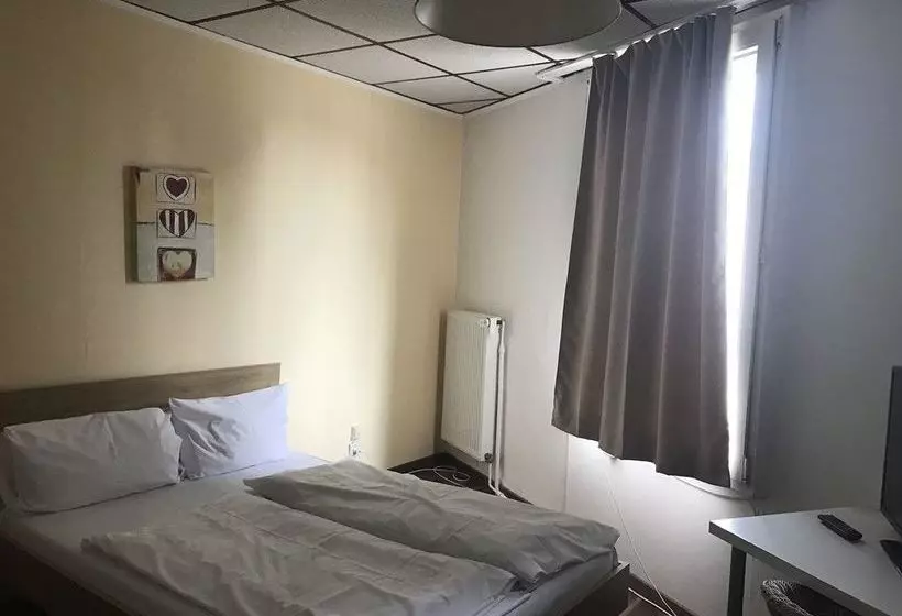 Отель Zur Börse