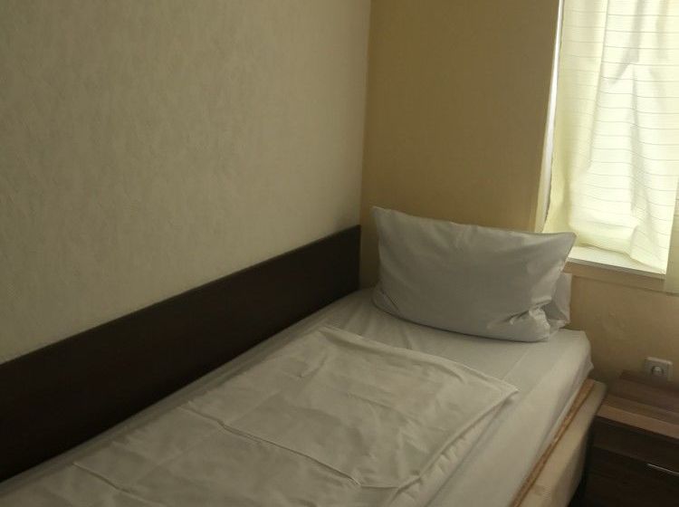 בית מלון כפרי Zur Börse