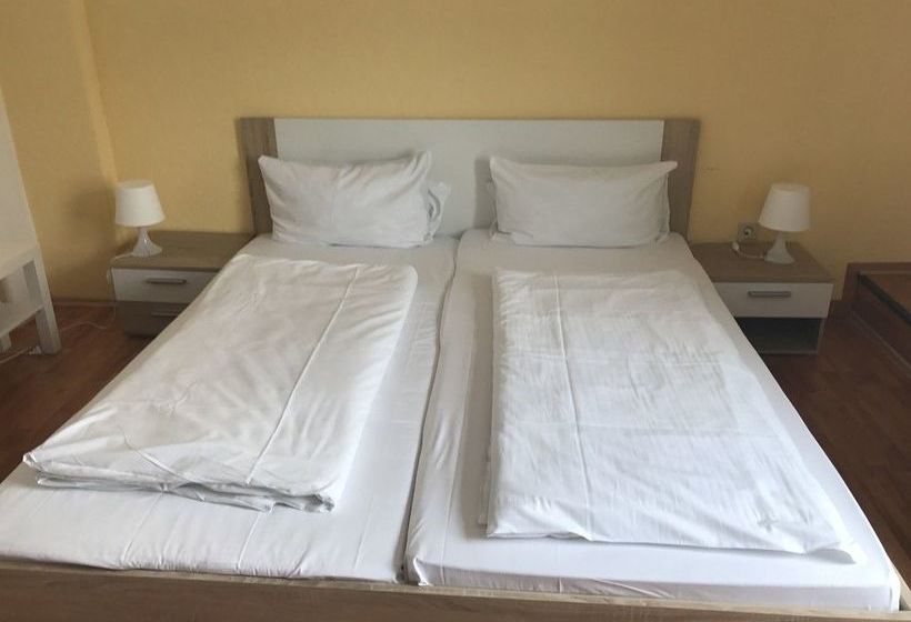 בית מלון כפרי Zur Börse