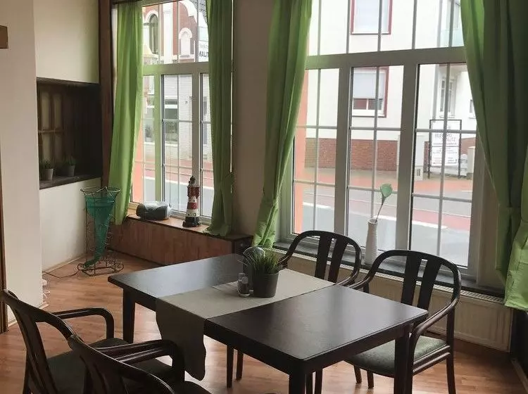 Отель Zur Börse