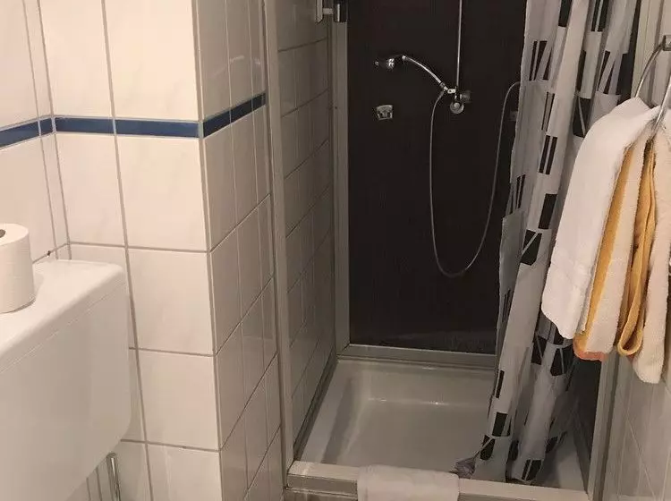 Отель Zur Börse