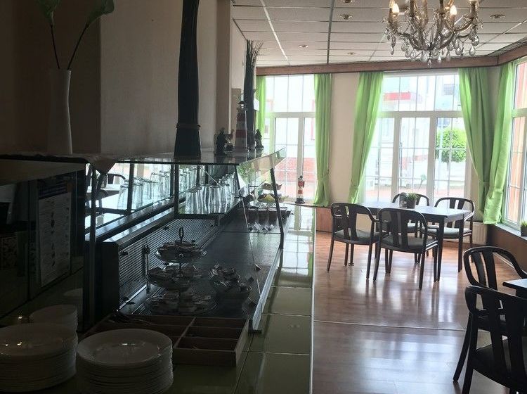 בית מלון כפרי Zur Börse