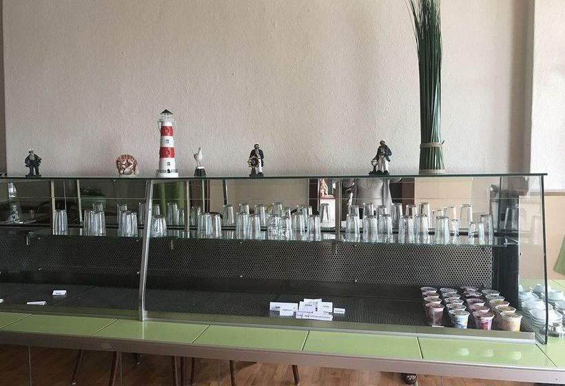 בית מלון כפרי Zur Börse