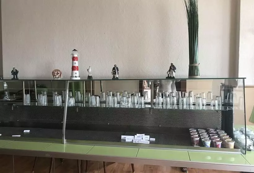 Отель Zur Börse