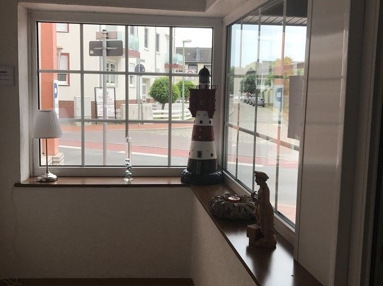 בית מלון כפרי Zur Börse