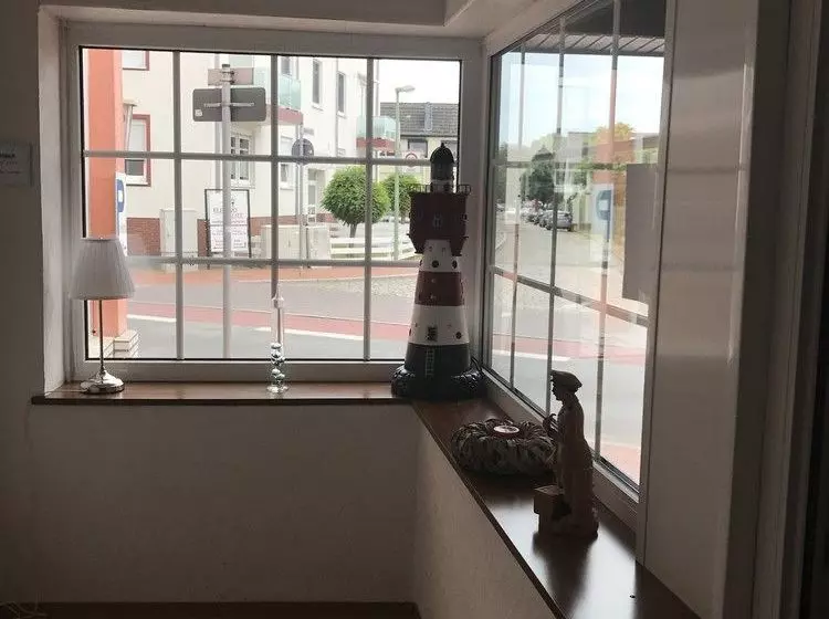 Отель Zur Börse