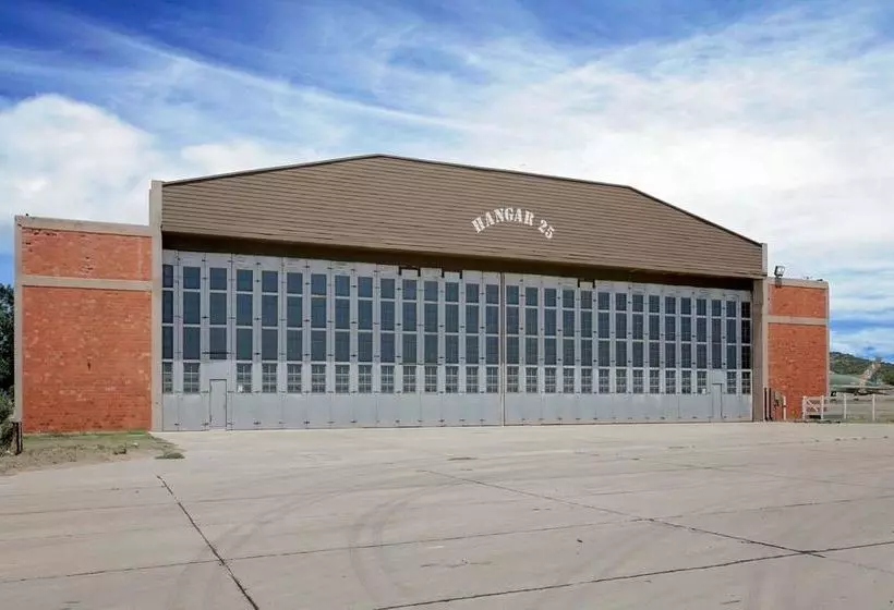 汽车旅馆 Knights Inn Big Spring