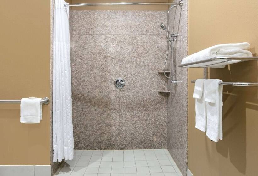 모텔 Super 8 By Wyndham Karnes City