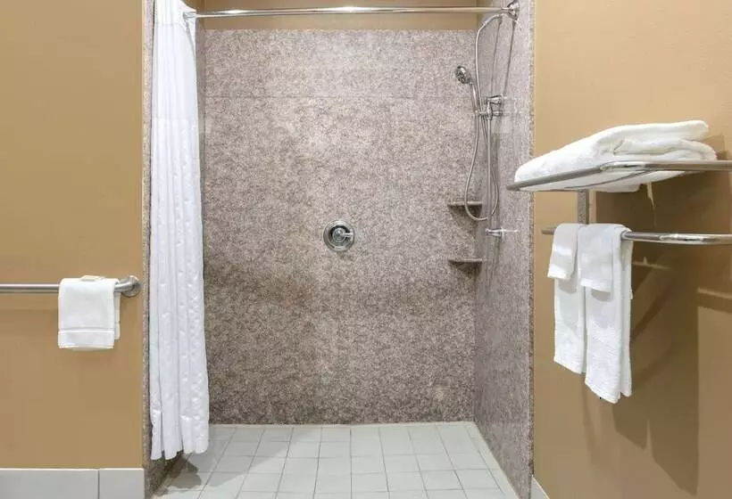 Motel Super 8 By Wyndham Karnes City