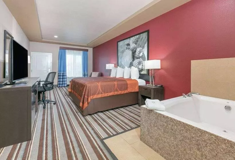 Motel Super 8 By Wyndham Karnes City