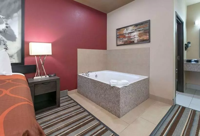 Motel Super 8 By Wyndham Karnes City