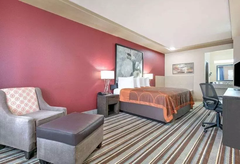 Motel Super 8 By Wyndham Karnes City