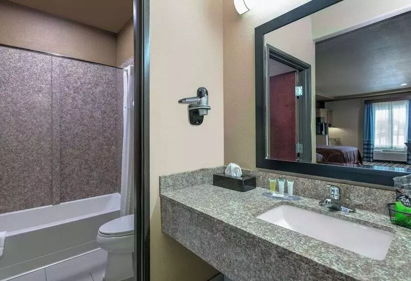 Motel Super 8 By Wyndham Karnes City