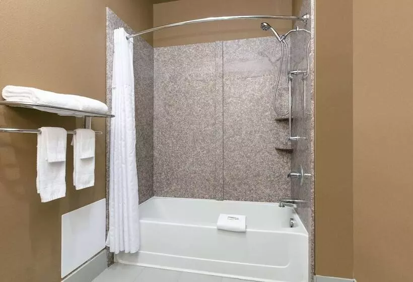 Motel Super 8 By Wyndham Karnes City