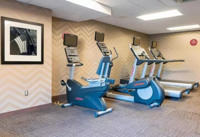 Residence Inn By Marriott Akron South/green