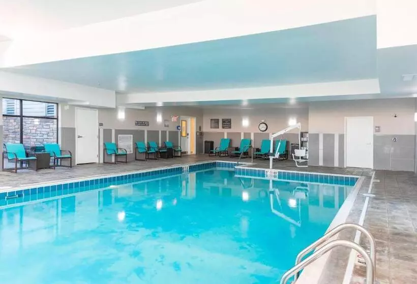 Residence Inn By Marriott Akron South/green