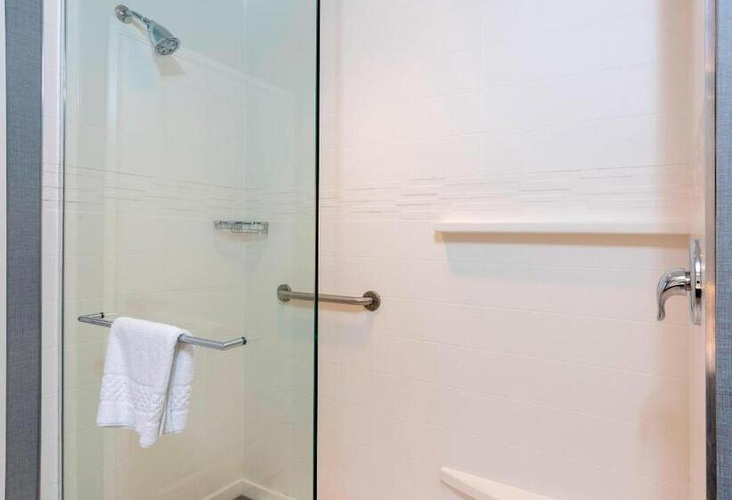 Residence Inn By Marriott Akron South/green