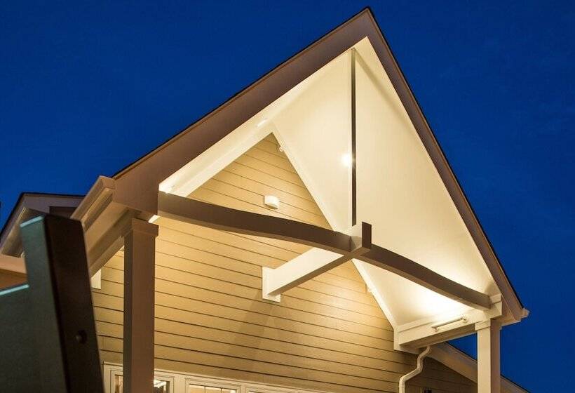 Residence Inn Orangeburg