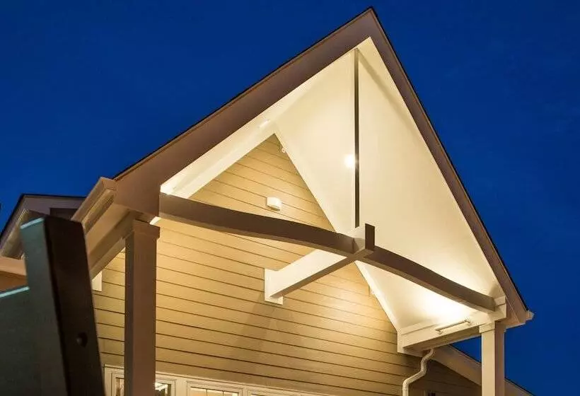 Residence Inn Orangeburg