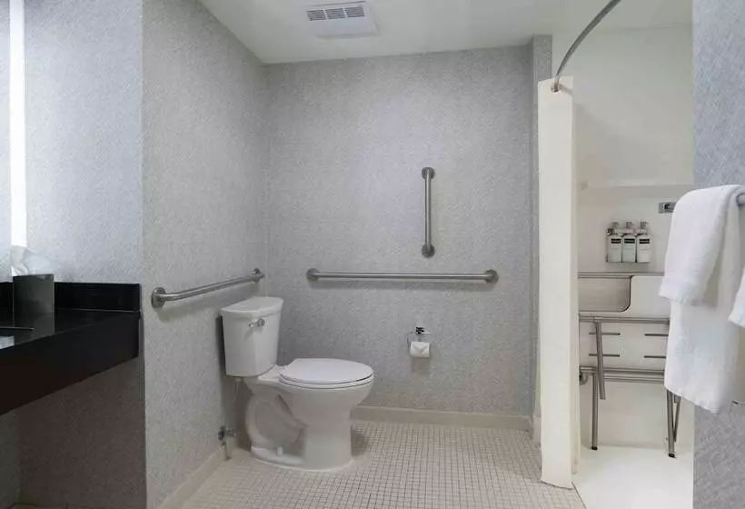 Residence Inn Orangeburg