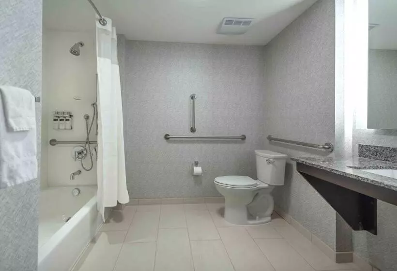 Residence Inn Orangeburg