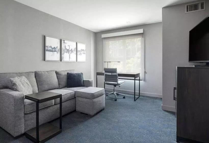 Residence Inn Orangeburg