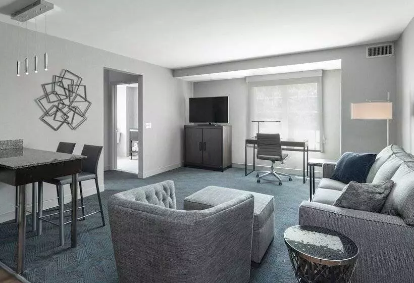 Residence Inn Orangeburg