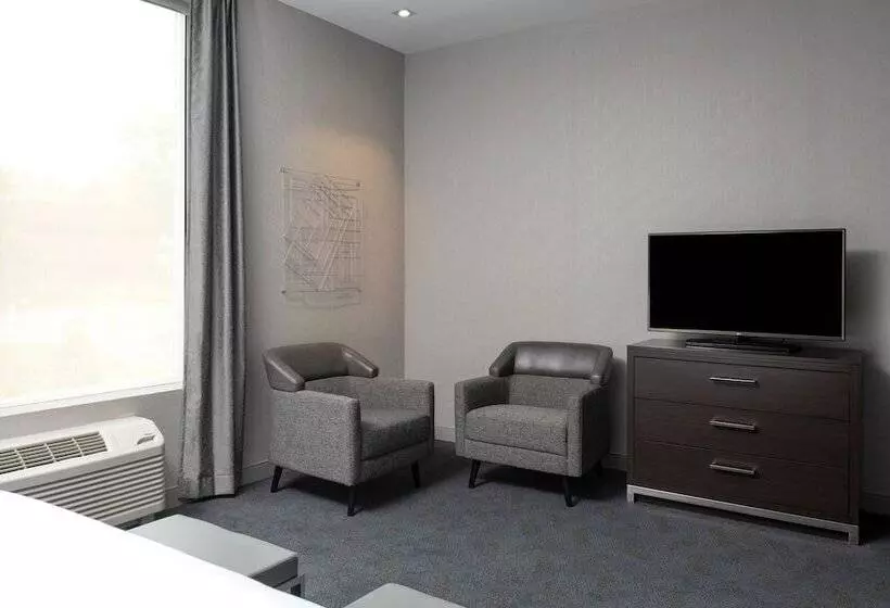 Residence Inn Orangeburg