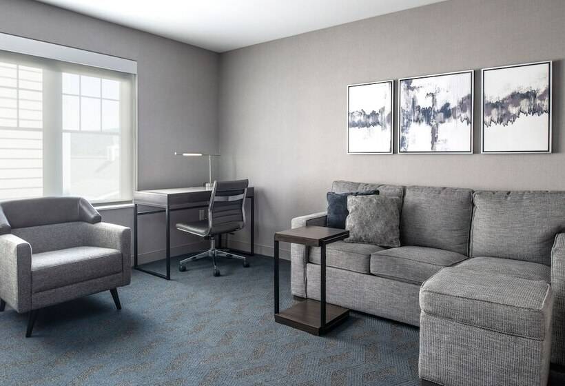 Residence Inn Orangeburg