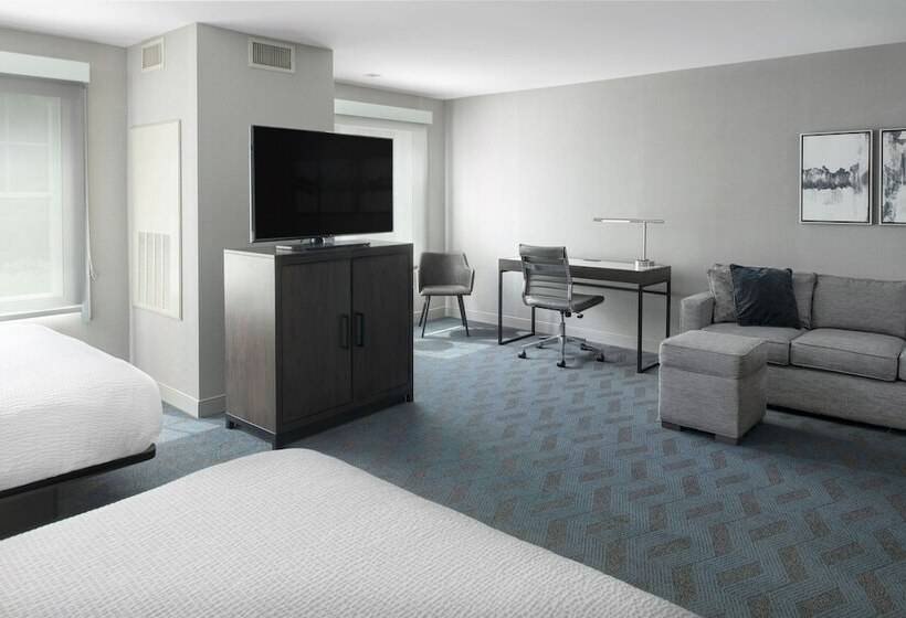 Residence Inn Orangeburg