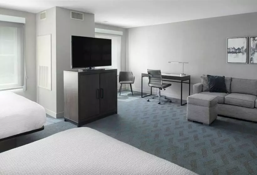 Residence Inn Orangeburg