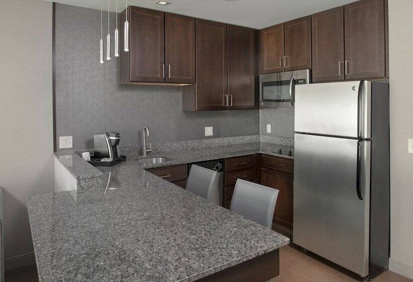 Residence Inn Orangeburg