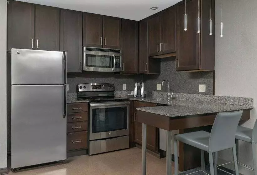 Residence Inn Orangeburg