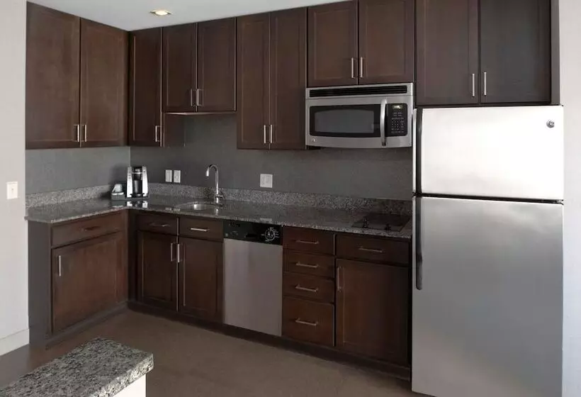 Residence Inn Orangeburg