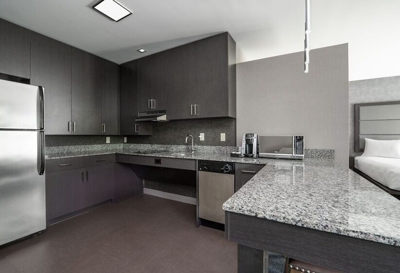 Residence Inn Orangeburg