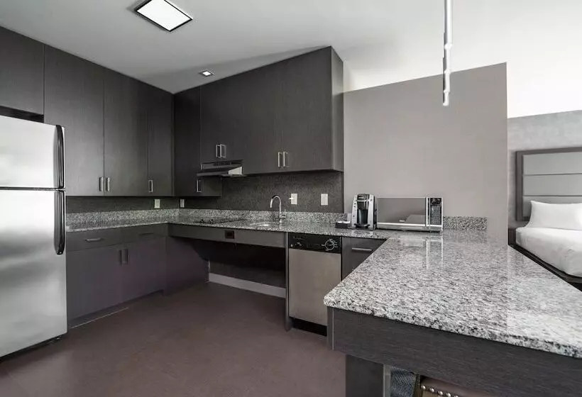 Residence Inn Orangeburg