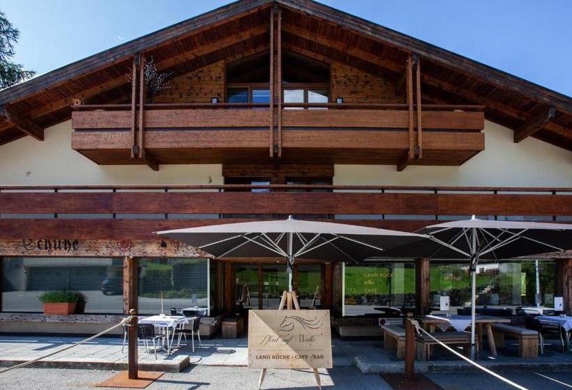 Schima Drosa Apartments Studios By Pferd Auf Wolke