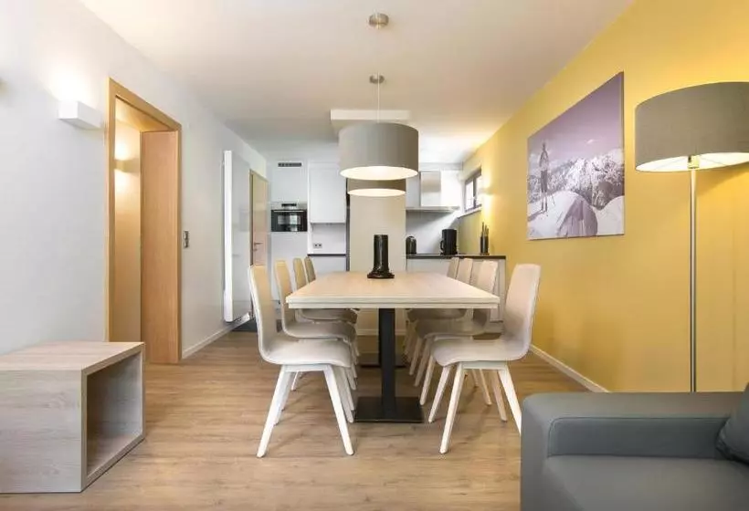 Schima Drosa Apartments Studios By Pferd Auf Wolke