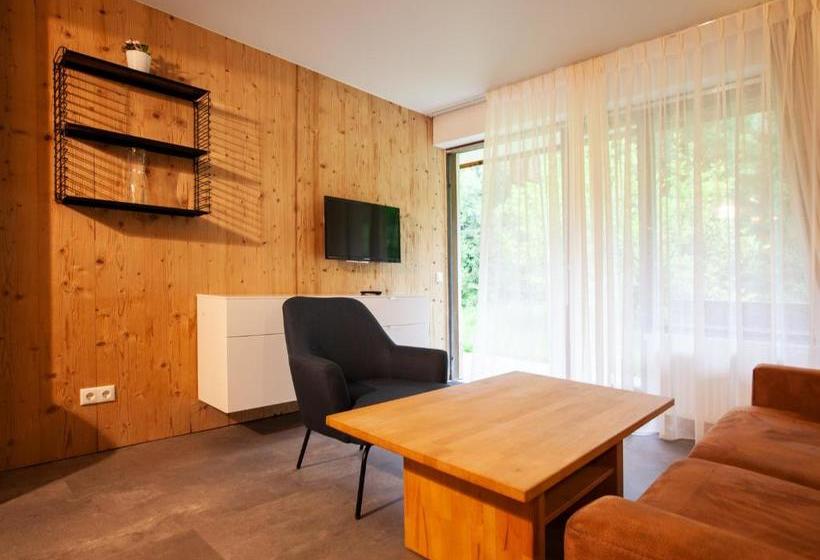 Schima Drosa Apartments Studios By Pferd Auf Wolke